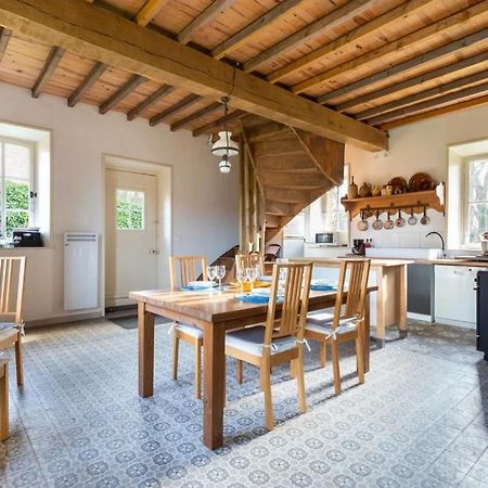 Chateau D'Arry Maison De Vacance المظهر الخارجي الصورة