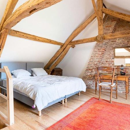 Chateau D'Arry Maison De Vacance المظهر الخارجي الصورة