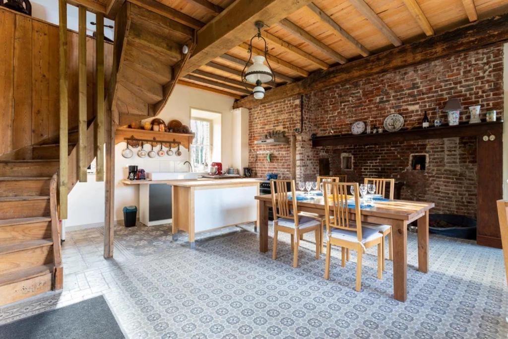Chateau D'Arry Maison De Vacance المظهر الخارجي الصورة